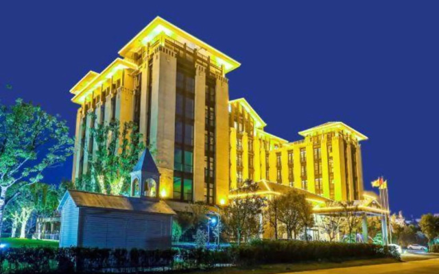 Mira Garden Hotel