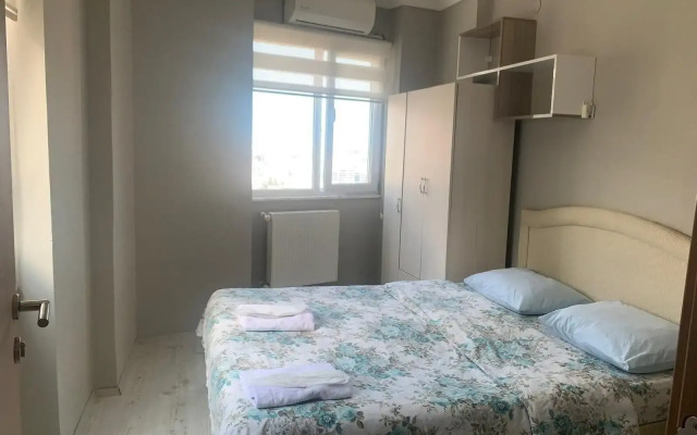 Nuralp Apart Otel