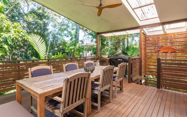 Sunshine Beach House 14 Depper Street