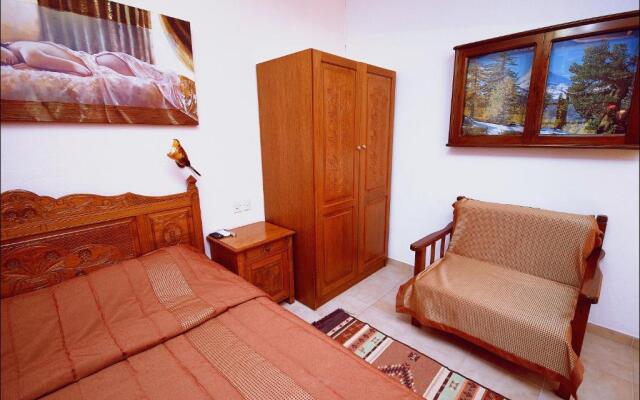 Guesthouse Papachristou