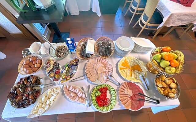 Landhotel zum Kühlengrund & Soultans Paradise