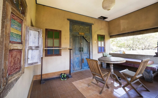 Woodstock Garden Bungalows