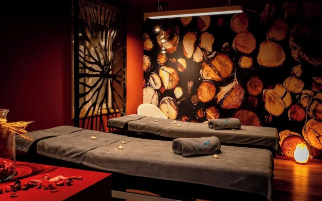 Hotel L'oree DU Bois