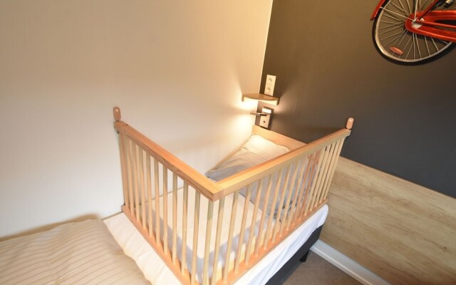 Cozy Holiday Home in Callantsoog With Private Terrace