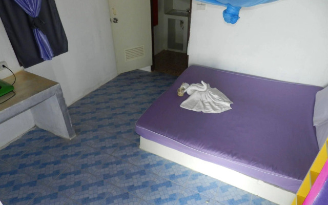 O Sole Mio Beachfront Resort