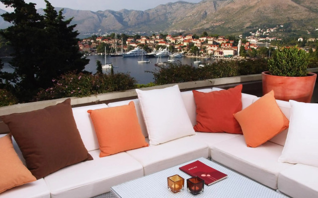 Hotel Croatia Cavtat