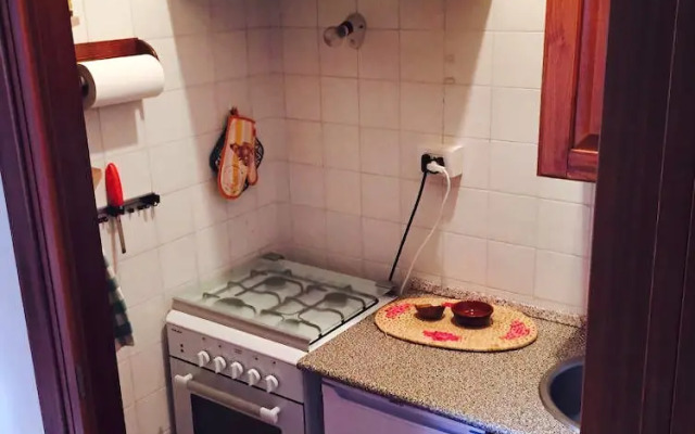 Accogliente appartamento a 20m dal mare