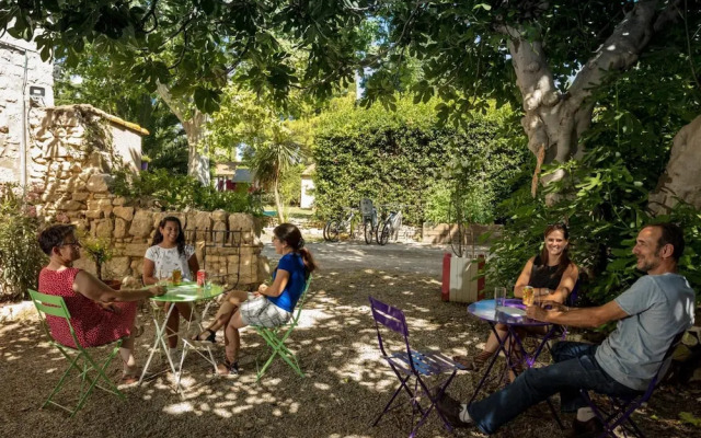 VVF Sigean Port-la-Nouvelle Corbières