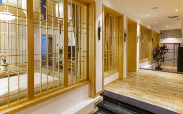 Miyue Residence Yinchi