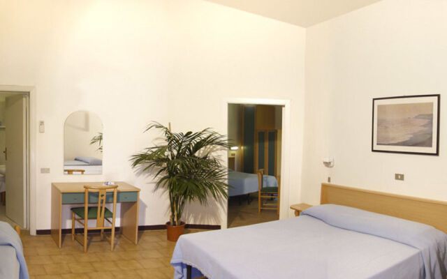 Family Beach Resort Il Girasole