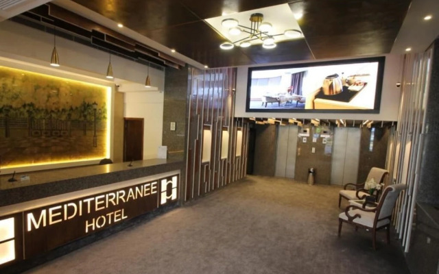 Hotel Méditerranée Beyrouth