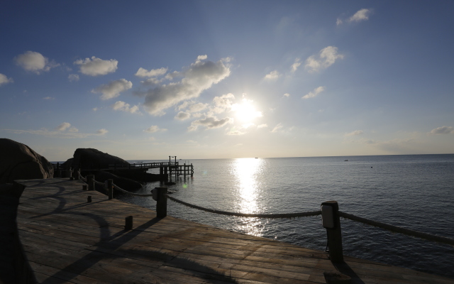 Koh Tao Hillside Resort