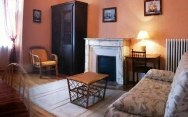 Chambres et Tables dHôtes Les Breuils