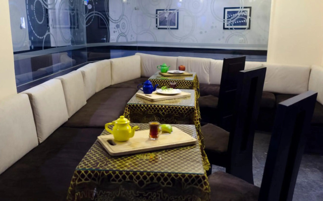 NewCity Suites & Apartments
