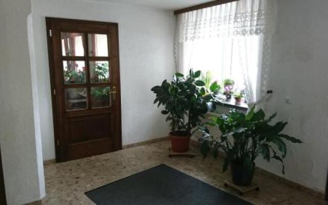 Erbgericht Gaststaette - Pension