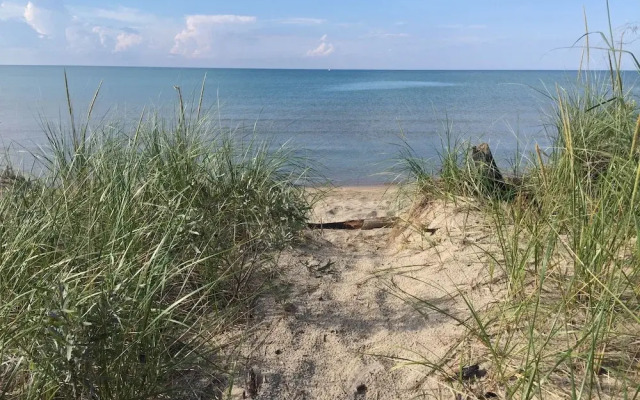 Port Franks Getaway