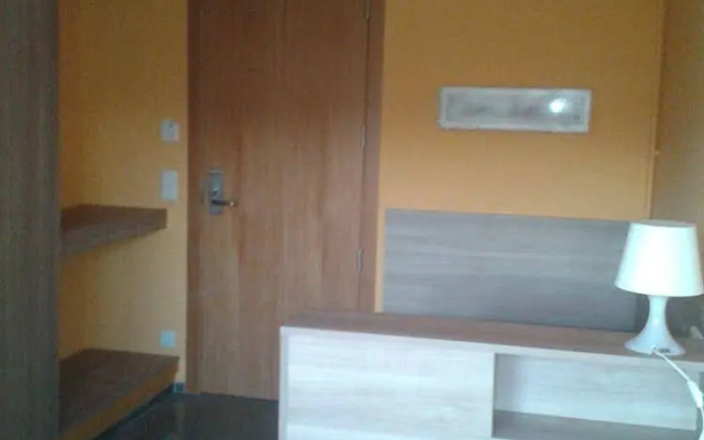 Residencia Salesiana Martí-Codolar