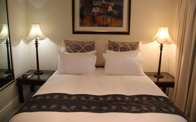 CapeAngel Guesthouse