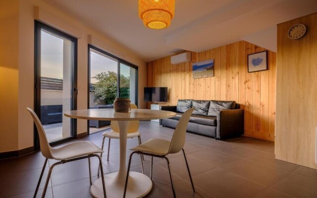 Les Suites Du Ferret