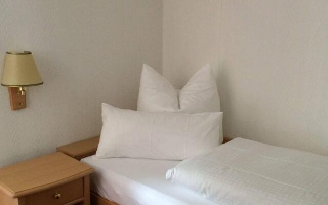 Landhotel Menke