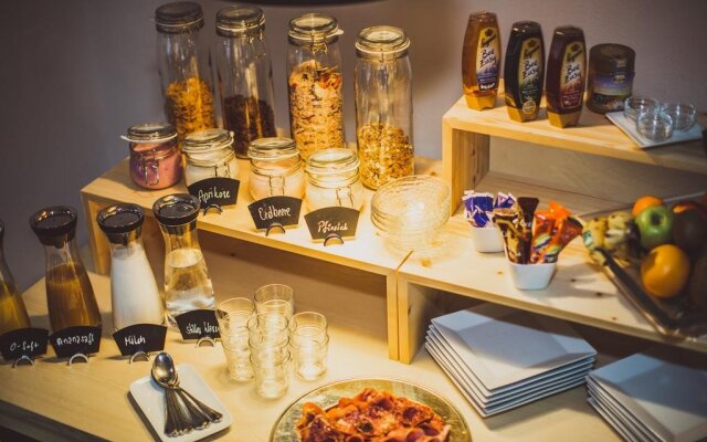 UNIQUE-Hotel LA VATGA (Adult Only)