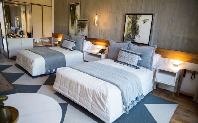 Hotel Andana Resort