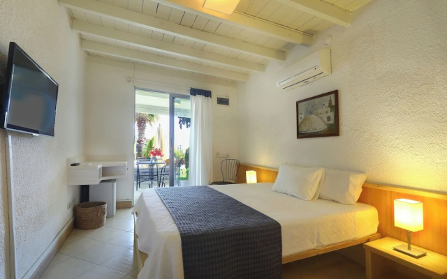 Sah Hotel