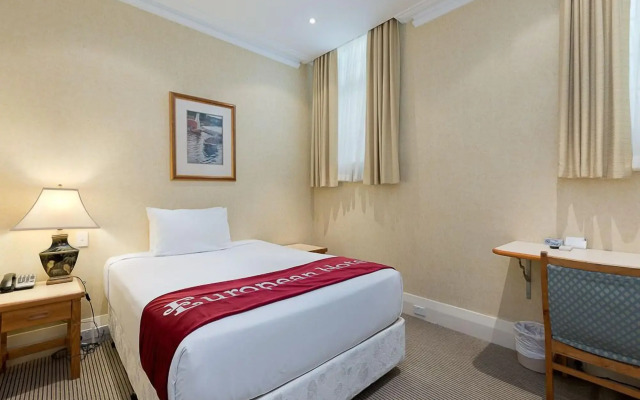 European Hotel