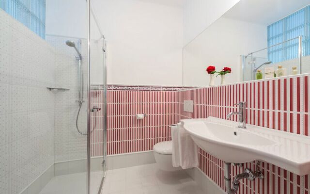 Apartment Schloss Paschbach