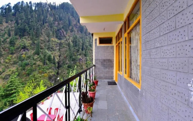 Golden Apple Cottage
