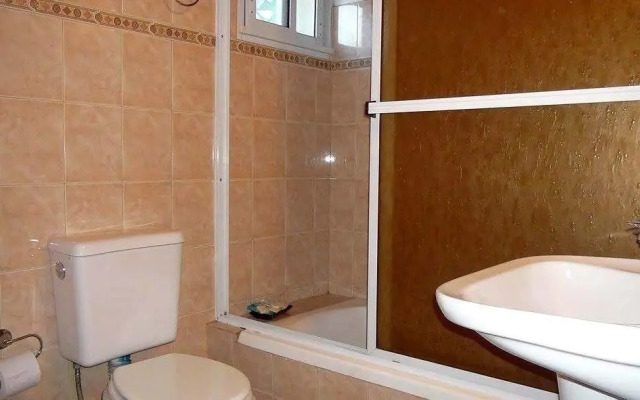 Cabañas El Dominador