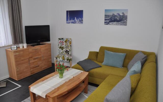 Ferienwohnung Martin 2