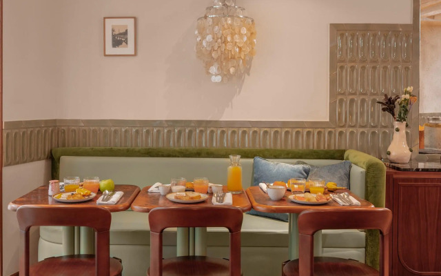 Hotel Saint André des Arts