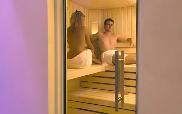 Quattro Stagioni Hotel & Spa