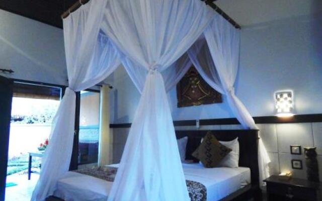 Putu Guest House Pemuteran