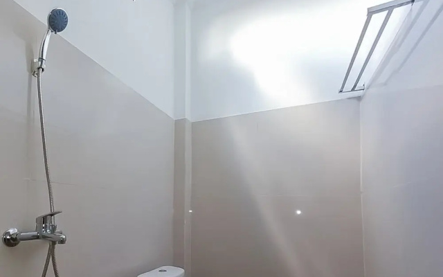 Urbanview Hotel Lamin Palangkaraya by RedDoorz
