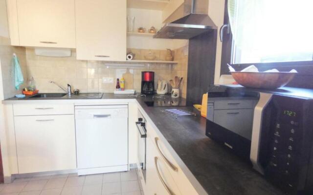 Gîte Saint-Paul-lès-Dax, 2 pièces, 5 personnes - FR-1-360-247