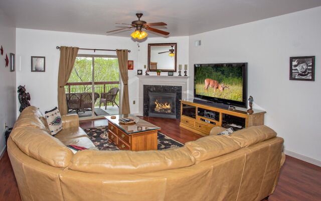 Cedar Lodge 603