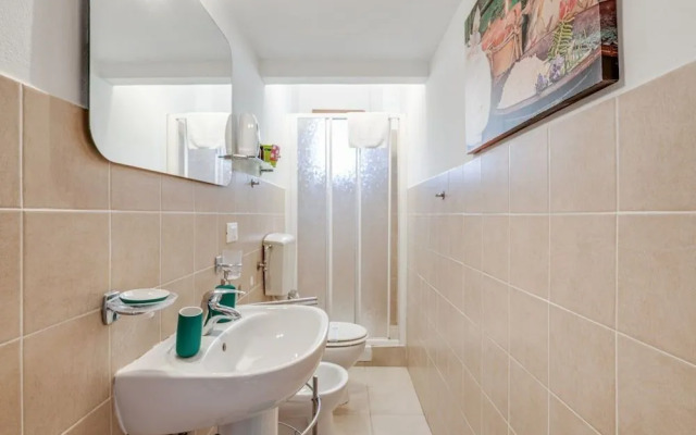 San Lorenzo Apartments