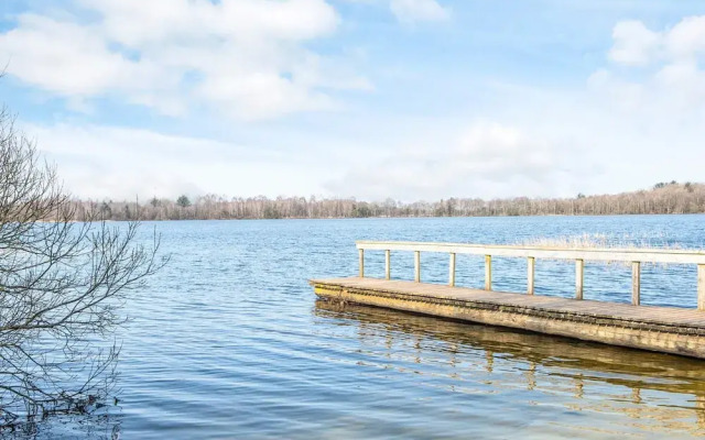 Luxury Lakeside Retreat - By Traum Ferienwohnungen