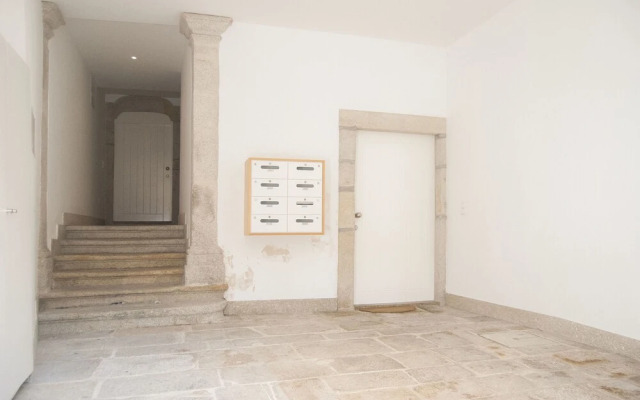 DA'Home - Vitoria Duplex Apartment