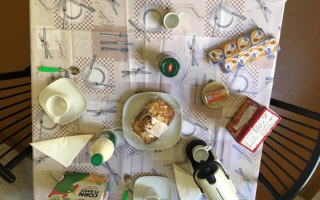 Appartamento - Casa vacanza Nonna Grazia