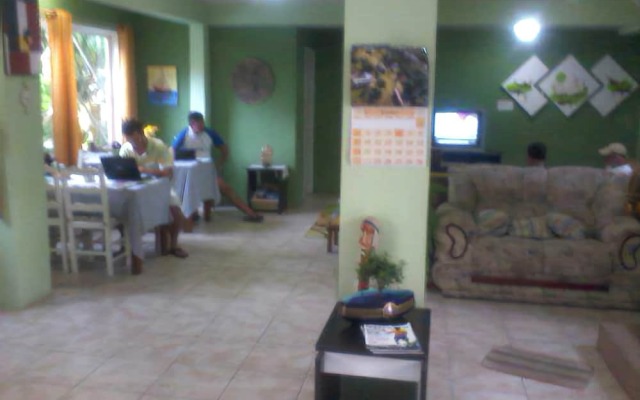 Pousada Ilha Morena