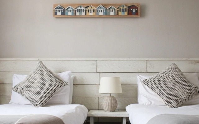 The Cliff House Hotel