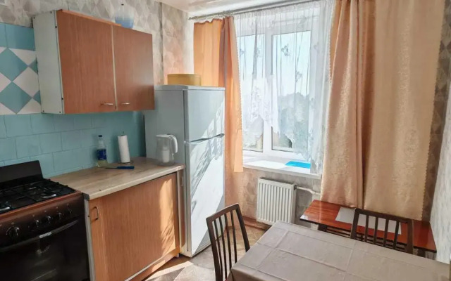 Apartments on the Primorskoe highway 340