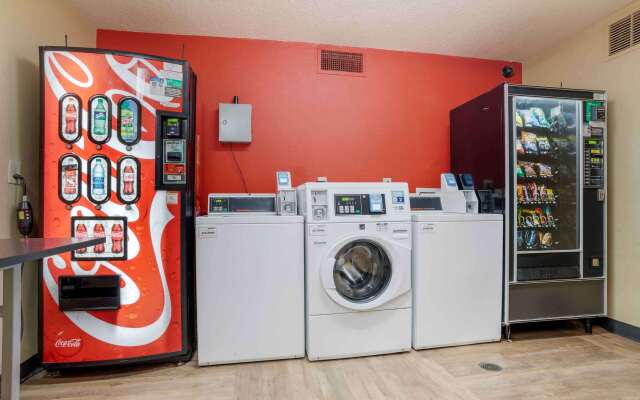 Extended Stay America Suites Birmingham Wildwood