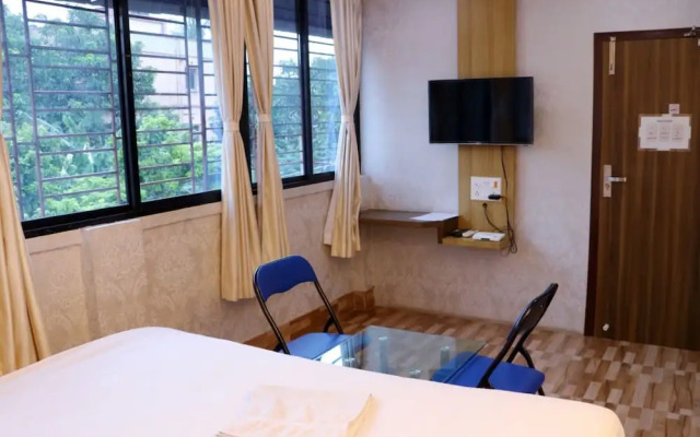 Anupama Hospitality LLP Kolkata