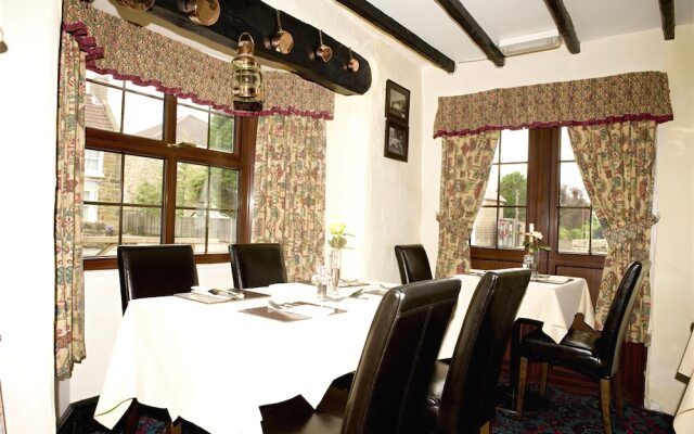 The Whitestonecliffe Inn