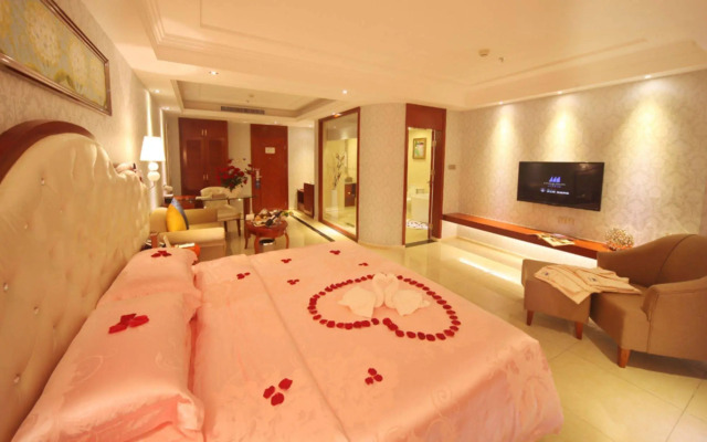 Sanya Century Grand Hotel