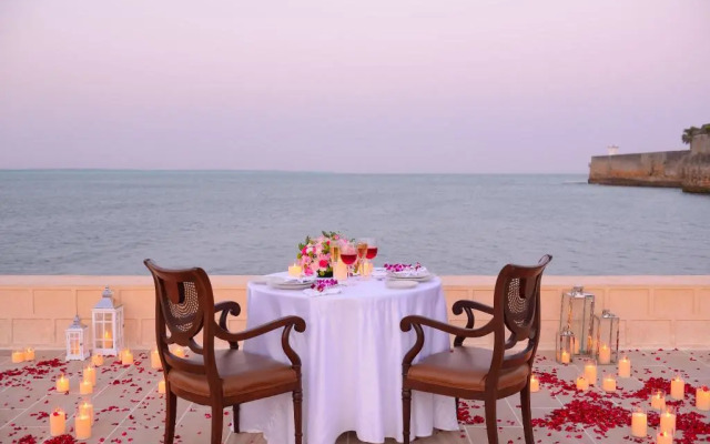 The Fort House, Diu- IHCL SeleQtions